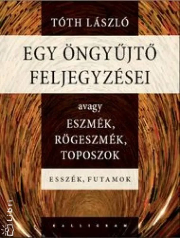 Egy öngyűjtő feljegyzései Szuper ajánlat
