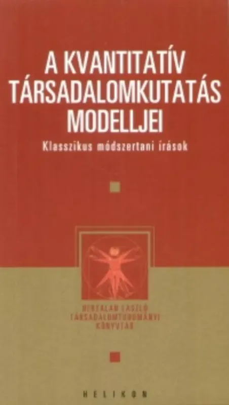 Legjobb ár A kvantitatív társadalomkutatás modelljei