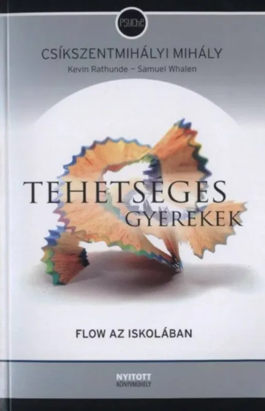 Tehetséges gyerekek Vásárlói kedvenc