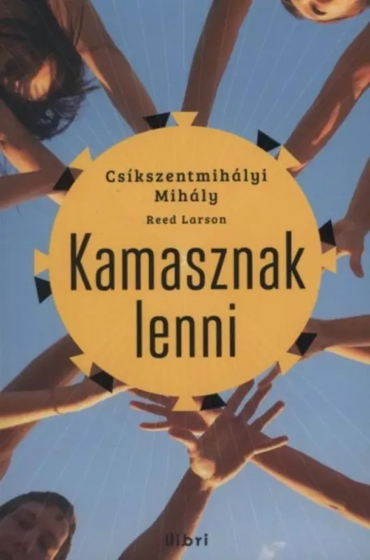Akciós ár Kamasznak lenni