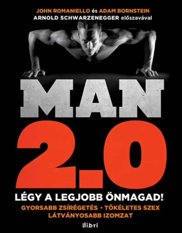 Bestseller Man 2.0