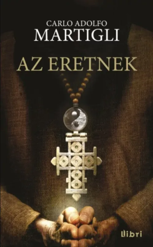 Az eretnek - Carlo A. Martigli Végkiárusítás