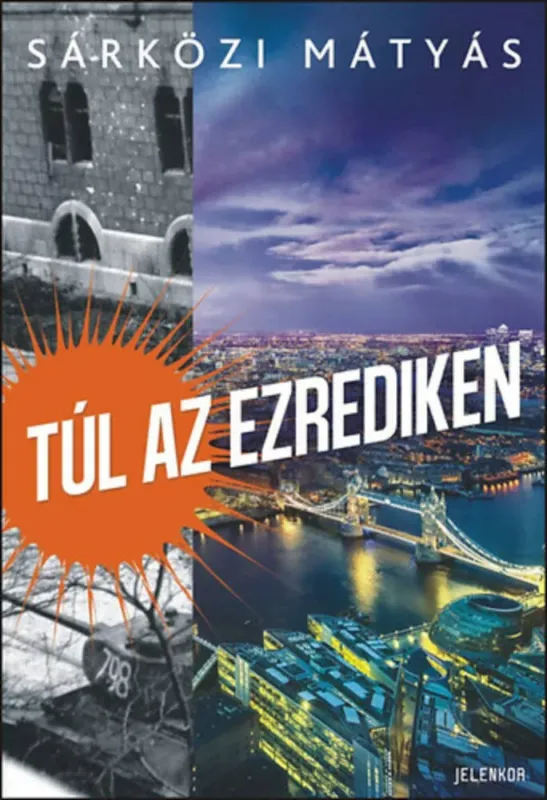 Legnépszerűbb Túl az ezrediken