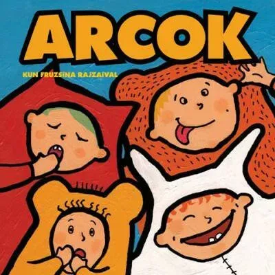 Legjobb ár Arcok