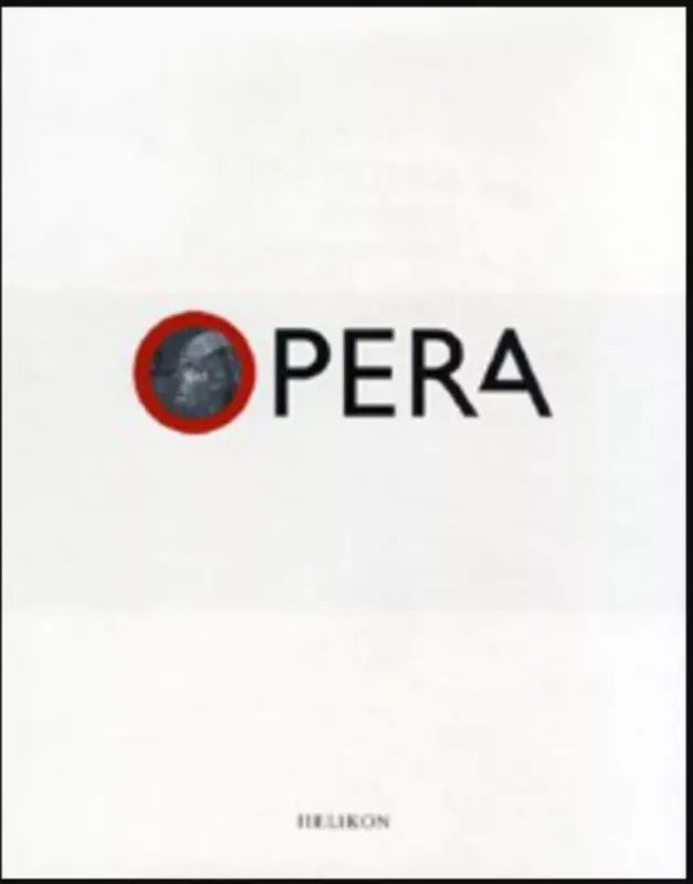 Opera 130 Vedd meg online