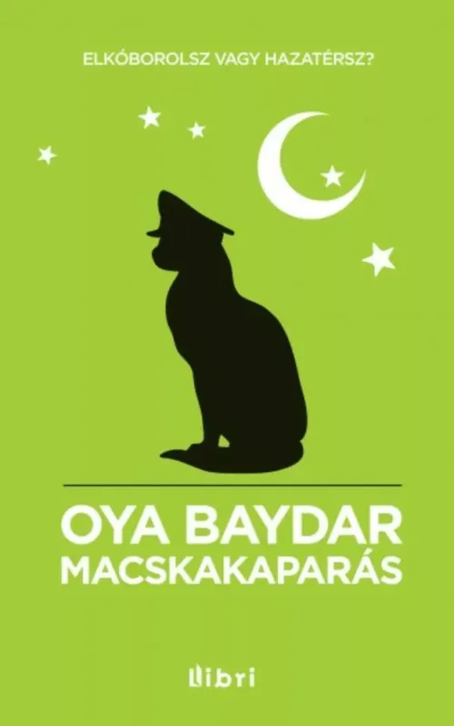 Macskakaparás Exkluzív ajánlat