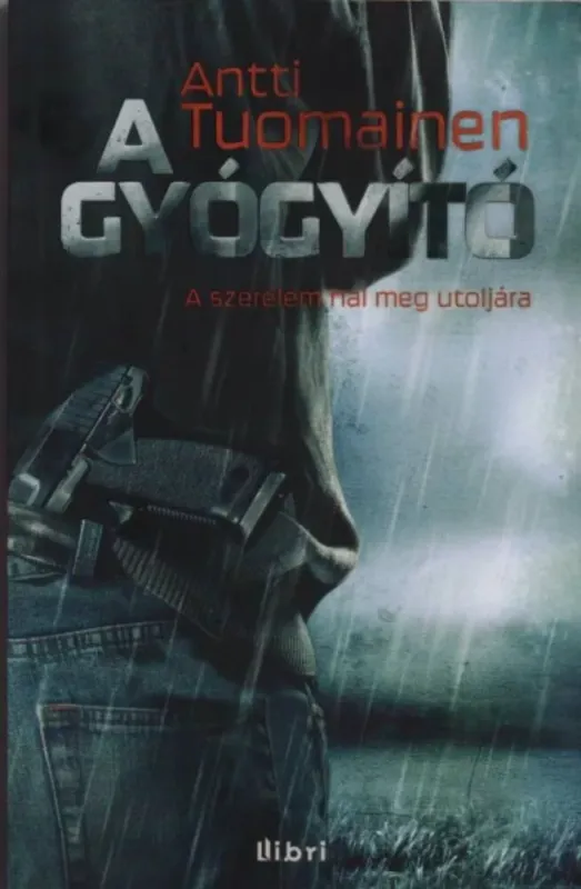 A gyógyító Ne maradj le