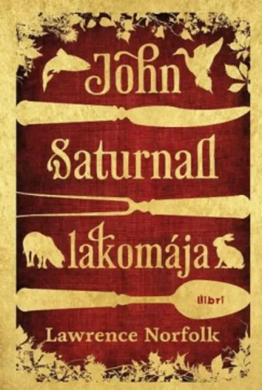 John Saturnall lakomája Árengedmény