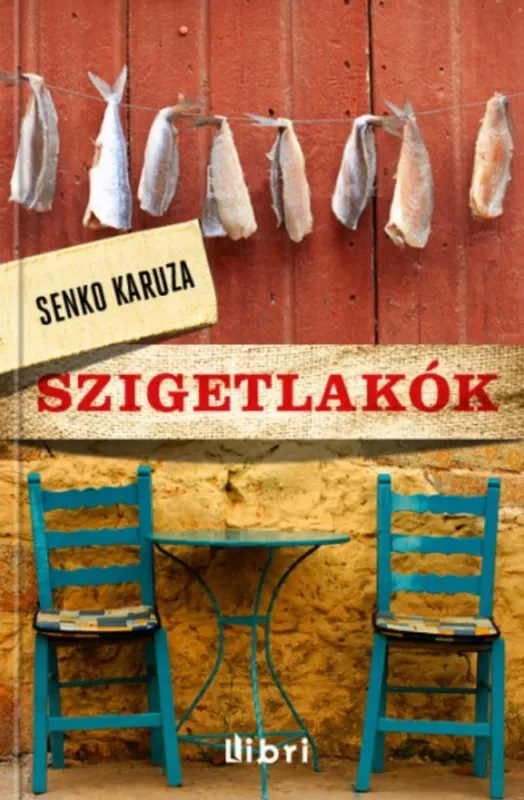 Szuper akció Szigetlakók - Senko Karuza