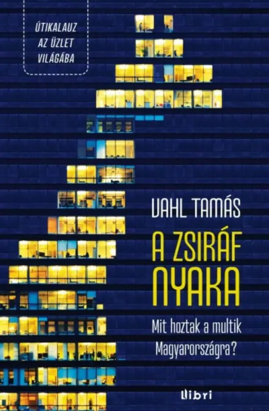Legjobb ár A zsiráf nyaka