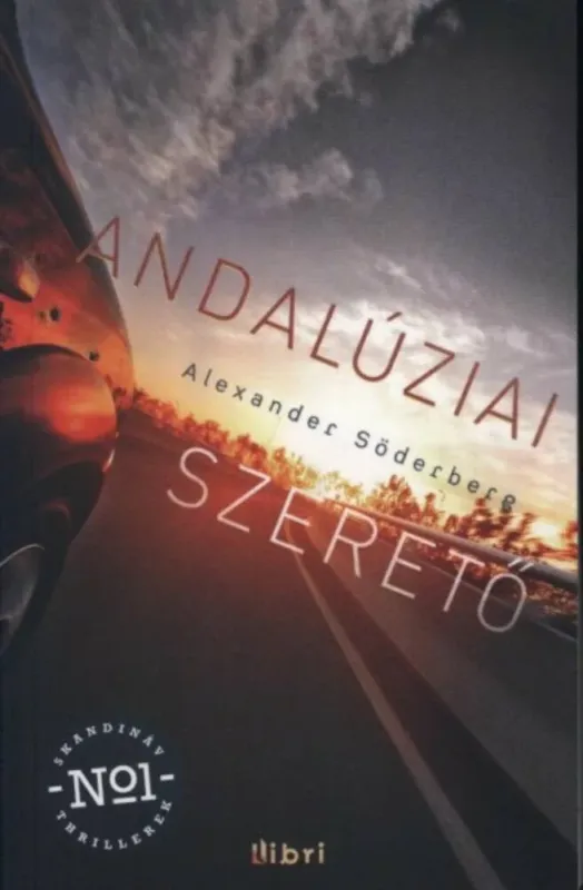 Olcsó Andalúziai szerető