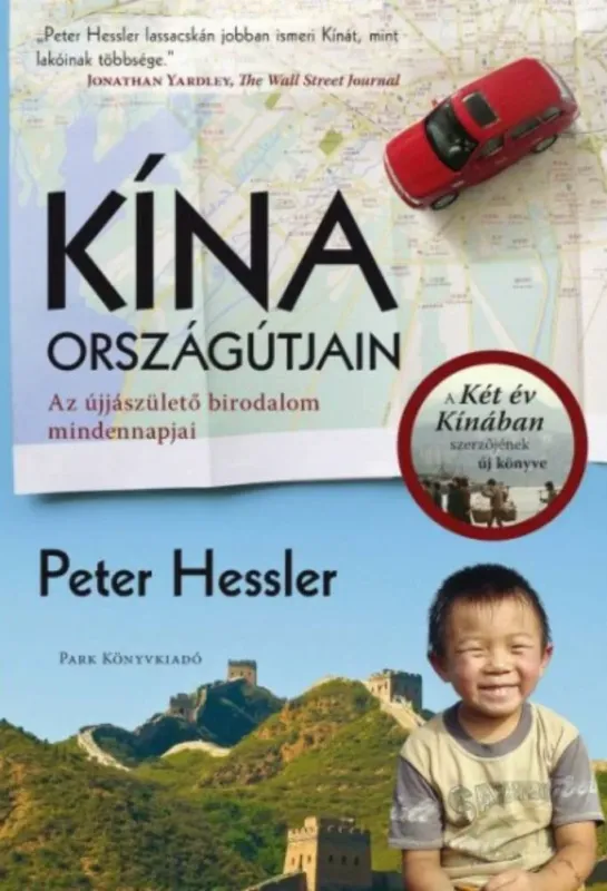 Kína országútjain Expressz szállítás