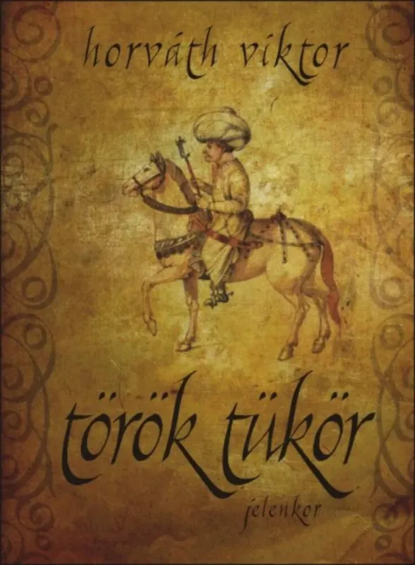 Török tükör Vásárlói kedvenc