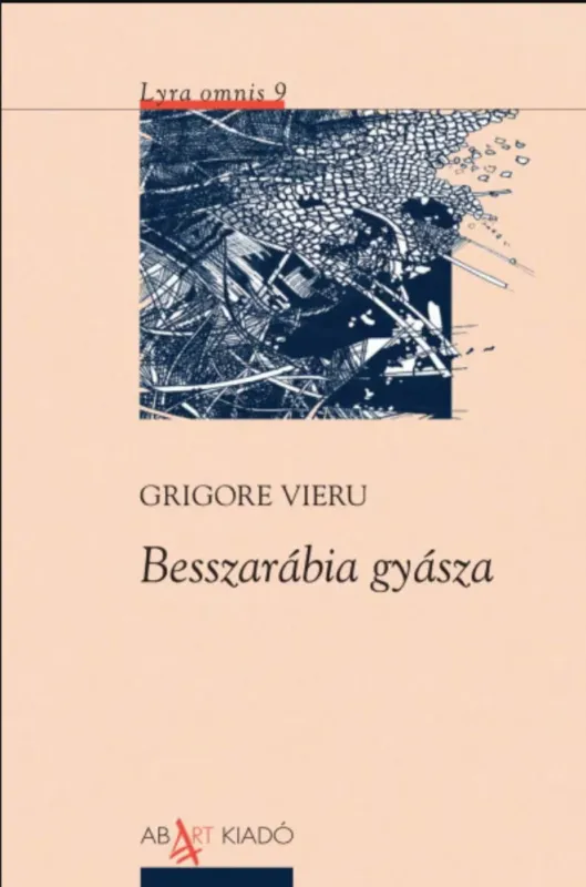 Besszarábia gyásza - Grigore Vieru Biztonságos fizetés