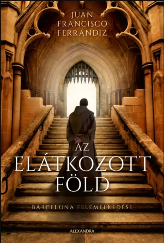 Az elátkozott föld - Juan Francisco Ferrándiz Nézd meg most