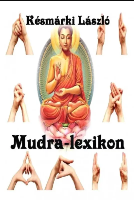 Mudra-lexikon - Késmárki László Szuper ajánlat