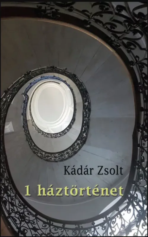 1 háztörténet - Kádár Zsolt Szuper akció