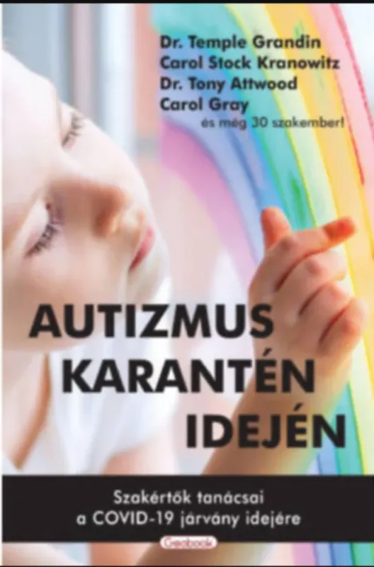 Árcsökkenés Autizmus karantén idején - Szakértők tanácsai a COVID-19 járvány idejére