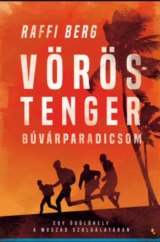 Gyors szállítás Vörös-tenger búvárparadicsom - Raffi Berg