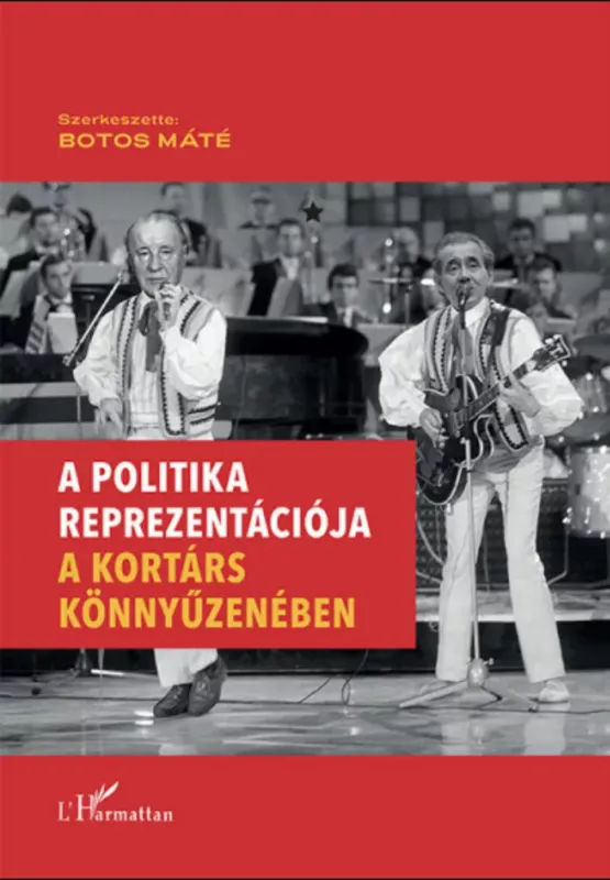 Azonnali szállítás A politika reprezentációja a kortárs könnyűzenében - Botos Máté