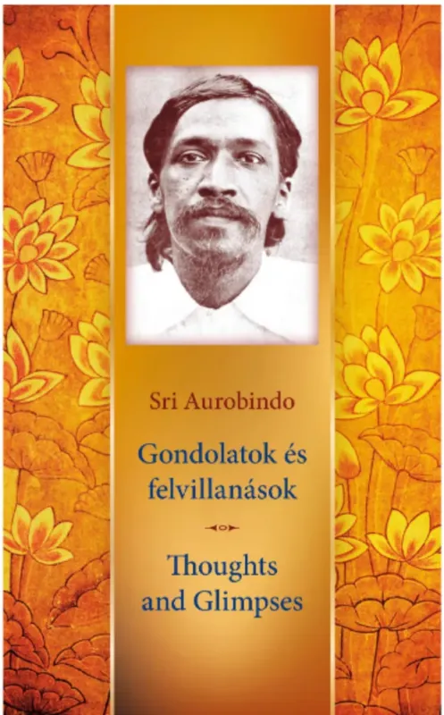 Gondolatok és felvillanások - Sri Aurobindo Szuper akció
