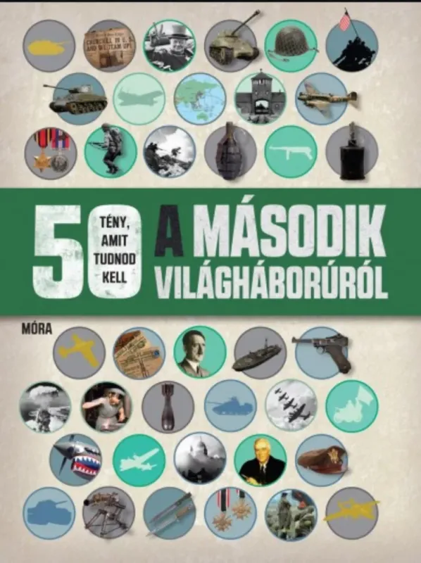 Gyors szállítás 50 tény, amit tudnod kell a második világháborúról