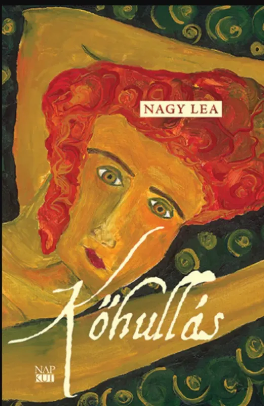 Kőhullás - Nagy Lea Legjobb ár