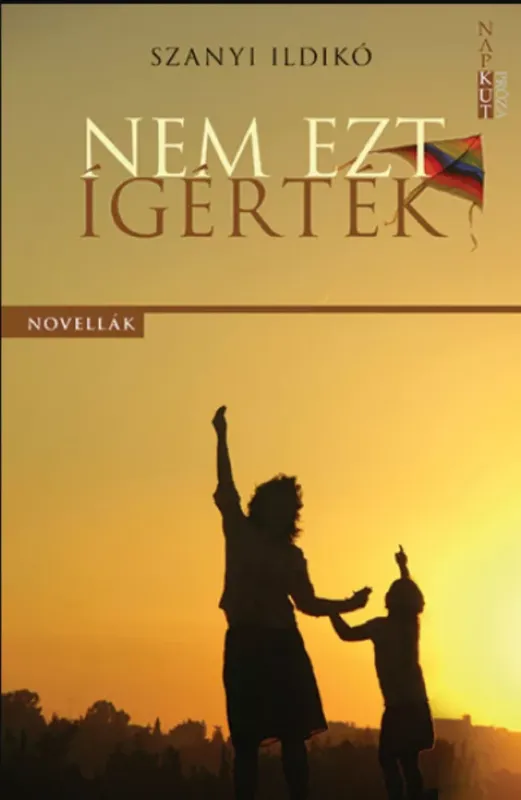 Kedvezmény Nem ezt ígérték - Szanyi Ildikó