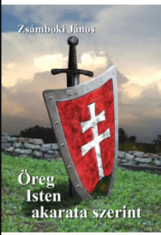 Öreg Isten akarata szerint - Zsámboki János Szuper akció