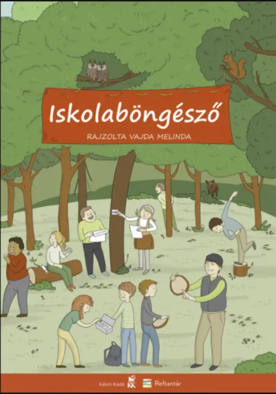 Nézd meg most Iskolaböngésző