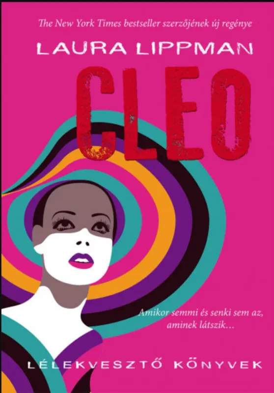 Cleo - Laura Lippman Biztonságos vásárlás