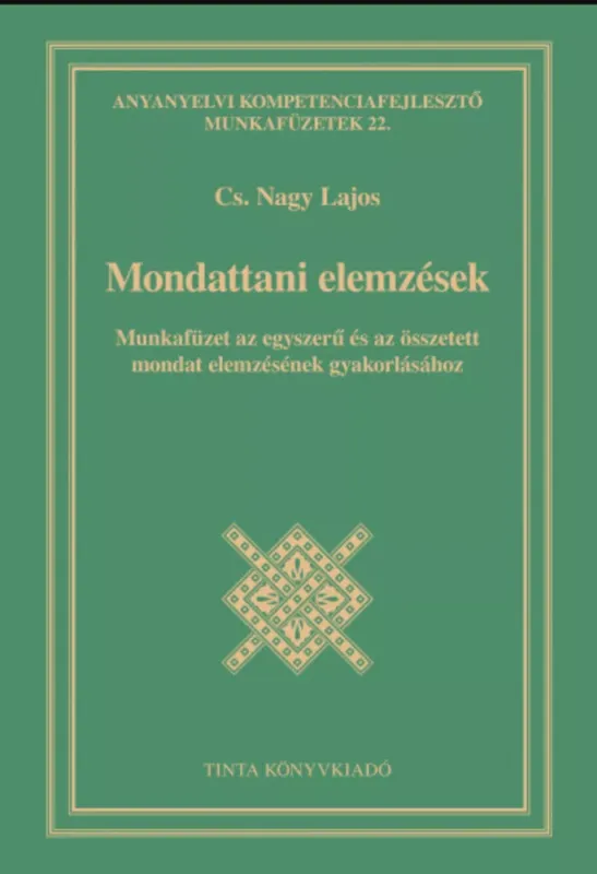 Prémium Mondattani elemzések - Cs. Nagy Lajos