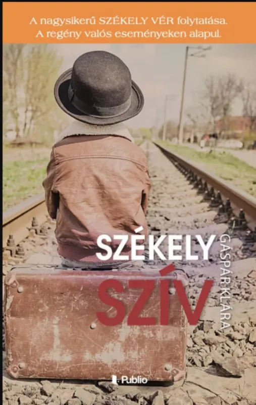 Székely szív - Gáspár Klára Legjobb ár