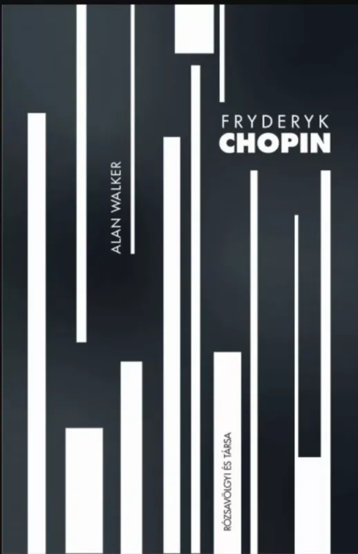 Fryderyk Chopin - Alan Walker Vedd meg most