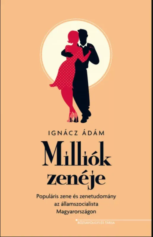 Szezonális akció Milliók zenéje - Ignácz Ádám