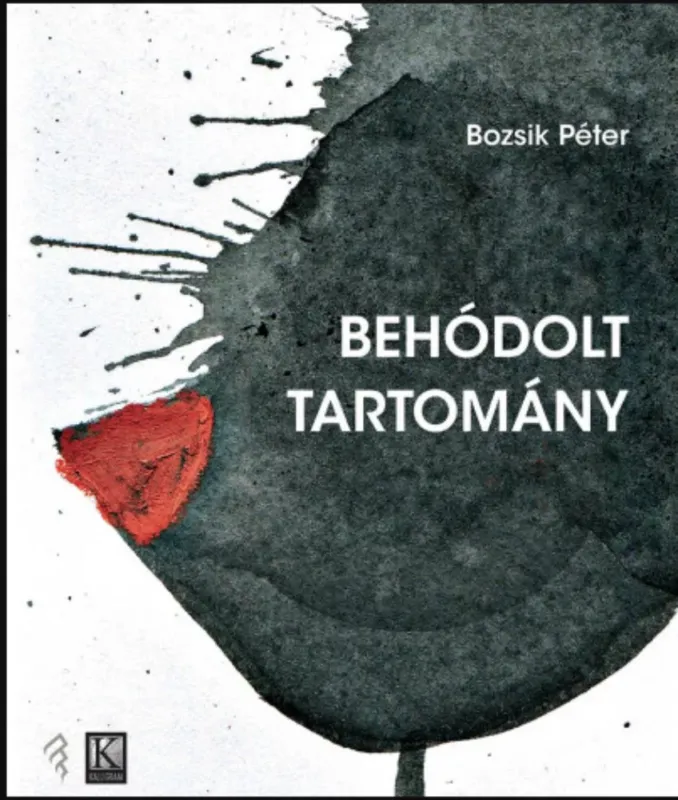 Olcsó Behódolt tartomány - Bozsik Péter
