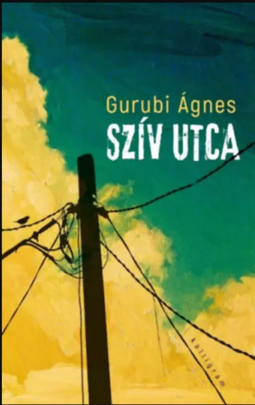 Szív utca - Gurubi Ágnes Expressz szállítás