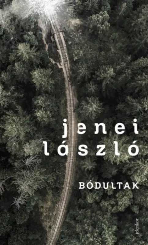 Kiárusítás Bódultak - Jenei László