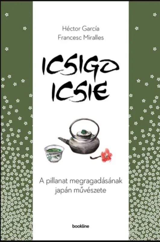 Icsigo-icsie - Héctor García - Francesc Miralles Árengedmény