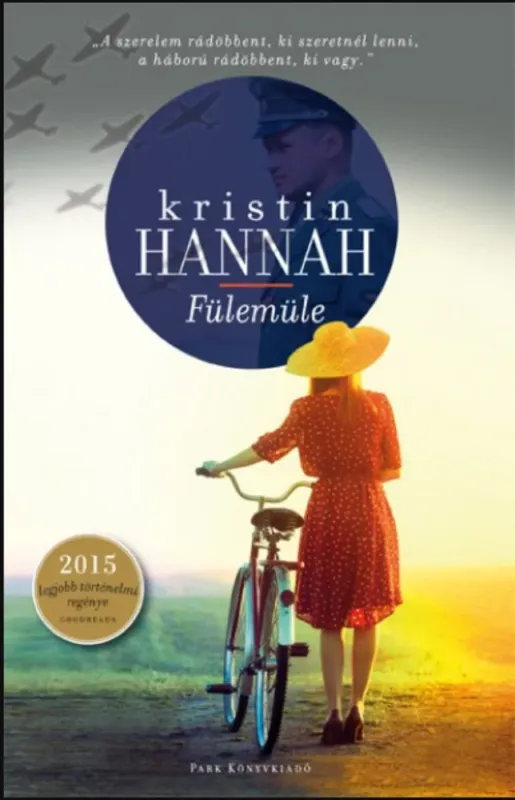 Fülemüle - Kristin Hannah (2020) Nézd meg most