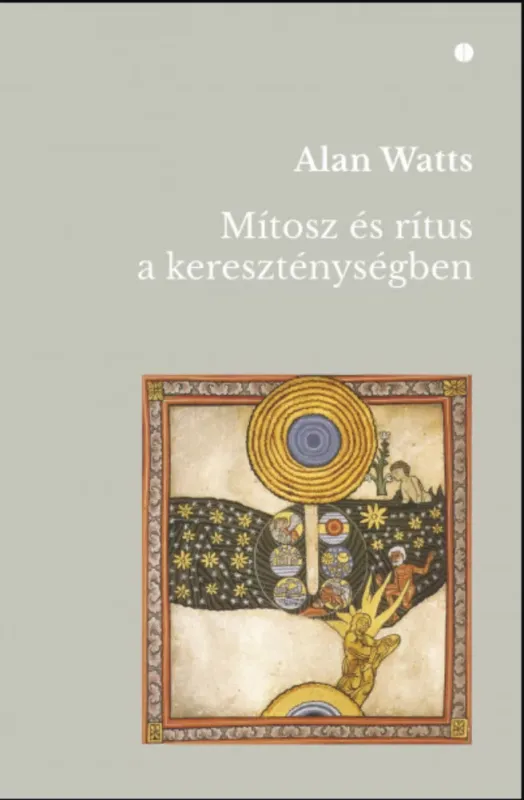 Expressz kézbesítés Mítosz és rítus a kereszténységben - Alan Watts