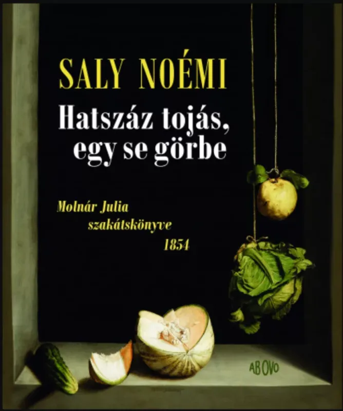 Prémium Hatszáz tojás, egy se görbe - Saly Noémi