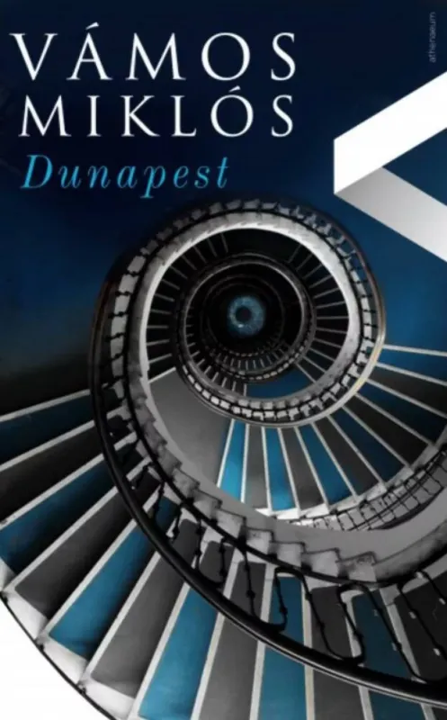 Végkiárusítás Dunapest - Vámos Miklós