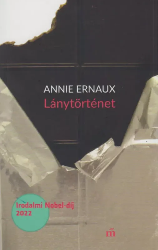 Azonnali szállítás Lánytörténet - Annie Ernaux