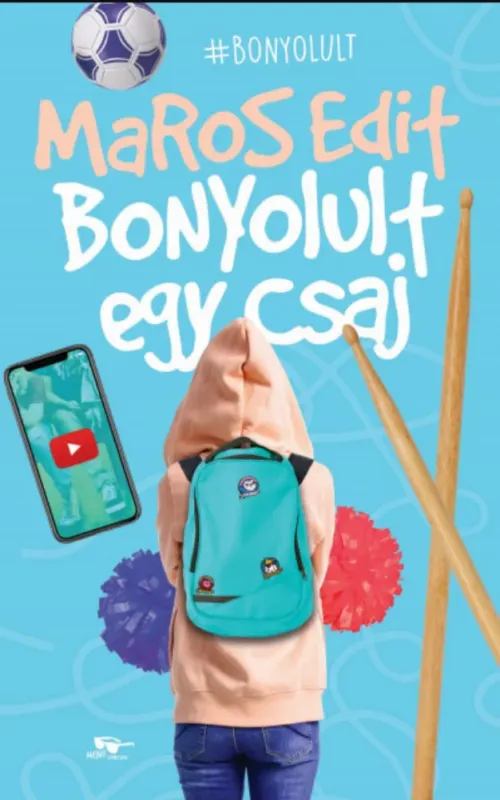 Árcsökkenés Bonyolult egy csaj - Maros Edit
