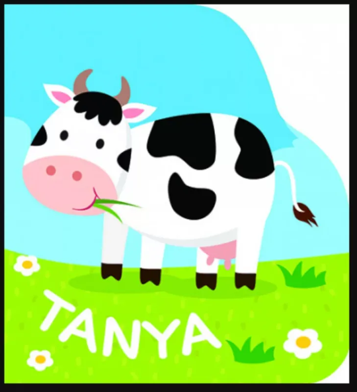 Állati pancsolókönyv - Tanya Legjobb ár