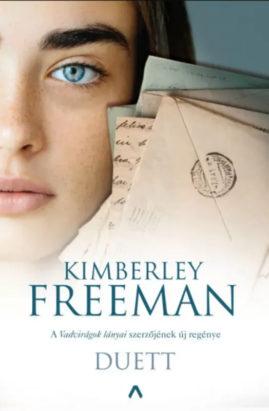 Duett - Kimberley Freeman Biztonságos fizetés