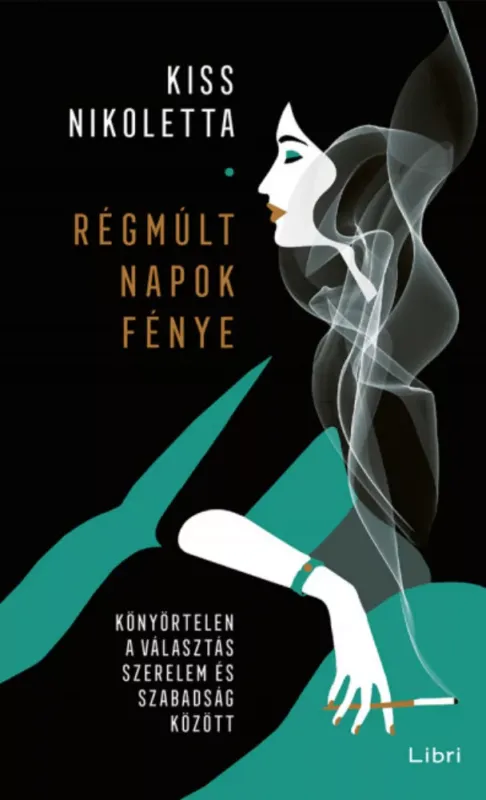 Régmúlt napok fénye - Kiss Nikoletta Különleges ajánlat