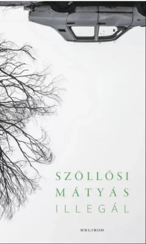 Népszerű Illegál - Szöllősi Mátyás