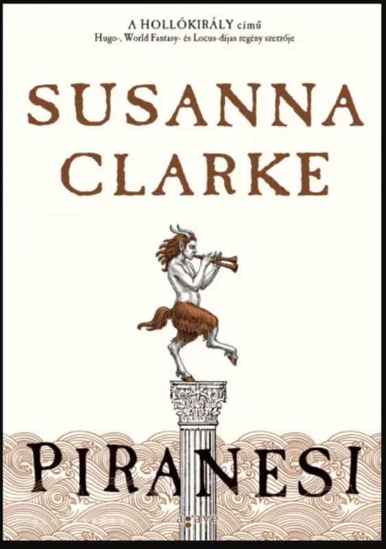 Alacsony ár Piranesi - Susanna Clarke